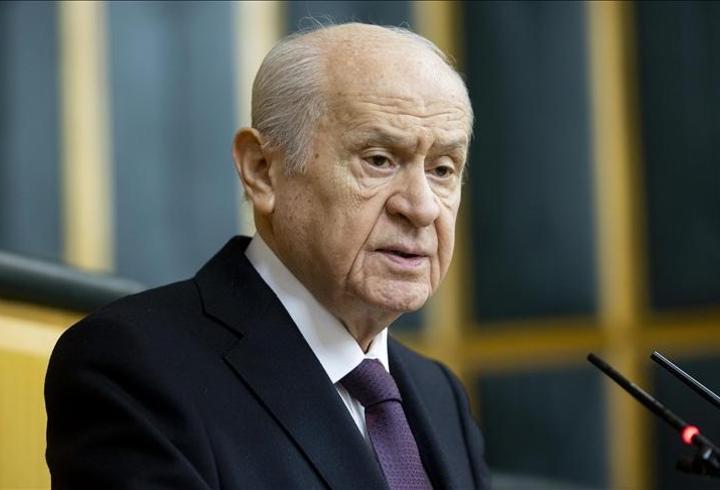 SON DAKİKA… MHP lideri Devlet Bahçeli: Ok yaydan çıkmıştır, gemiler yakılmıştır