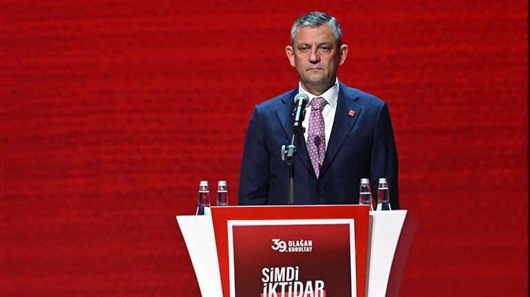 Özgür Özelin listesi belli oldu Dikensiz bir gül bahçesi Abdulkadir Selvi yazdı...