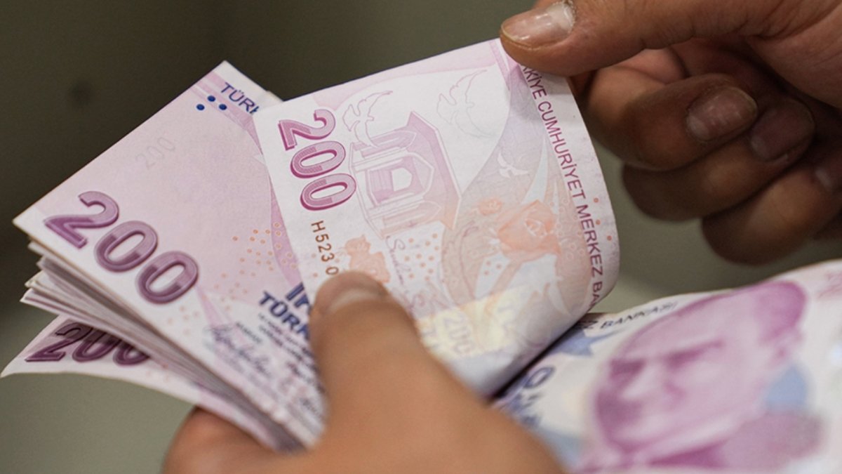 Asgari ücret tespit komisyonu önerisi Türk-İş’e sunuldu