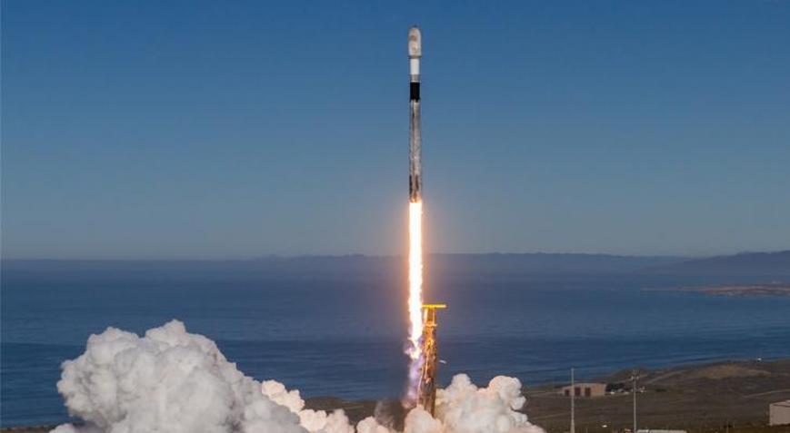 Fergani’den tarihi adım! İlk yörünge transfer aracı uzayda