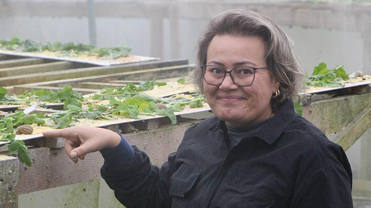 Potansiyelini keşfetti! Şimdi kilosunu 3 bin Euro’dan satıyor: Her şeyi çok kıymetli