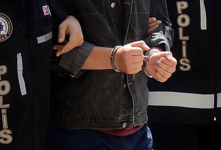 FETÖ’nün mahrem yapılanmasına operasyon: 21 kişi gözaltına alındı