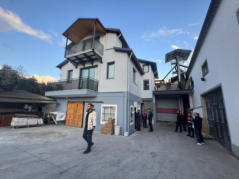 Muğlada zehirlenme vakası: 18 yaşındaki Neslinur Topal hayatını kaybetti AFAD evde siyanür tespit etti