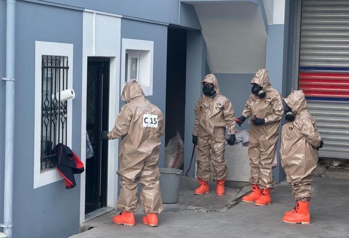 Muğla’da zehirlenme vakası: 18 yaşındaki Neslinur Topal hayatını kaybetti! AFAD evde siyanür tespit etti