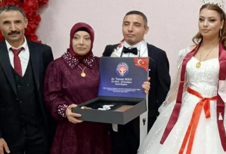 Cezayir’den gelen trajedi! Altın hırsızı gelin kaçtı, baba yaşamına son verdi