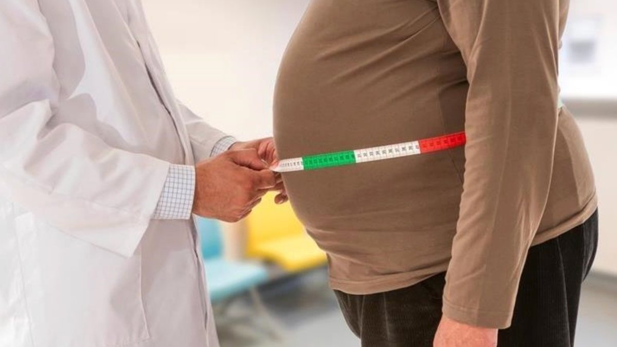 DSÖ: Dünya genelinde bir milyardan fazla kişi obeziteyle yaşıyor