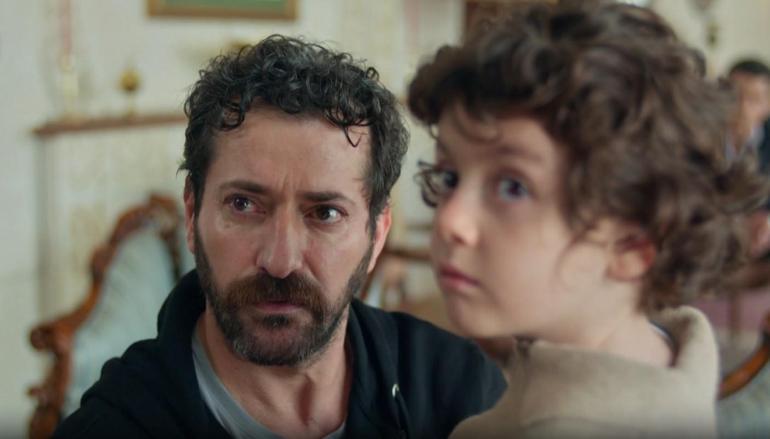 ‘Yalancı ayrılık’ mahkemeden döndü! Cihan – Alya aşkına reytingler şahit