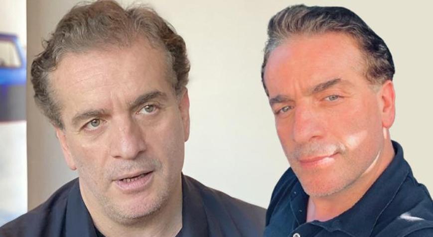 Murat Cemcir’in son sağlık durumu nasıl? Canlı yayında açıkladı