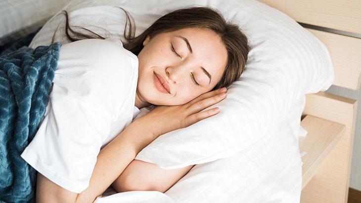 Geceyi iyileştir, günü kazan! Uykuyu yeniden öğreten trend: Sleepmaxing