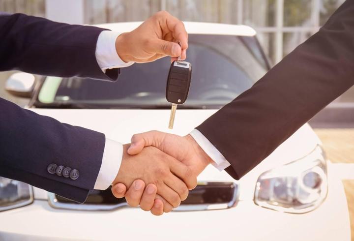 Otomobil satışları 1 milyon adete yaklaştı