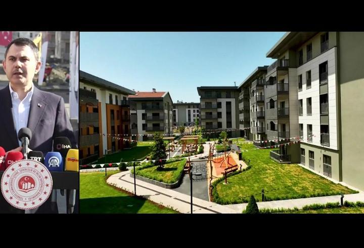 SON DAKİKA | Bakan Kurum’dan önemli açıklamalar