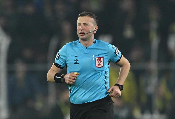 Yasin Kol, son 3 sezonda derbilere damga vurdu! Düdük ona emanet…