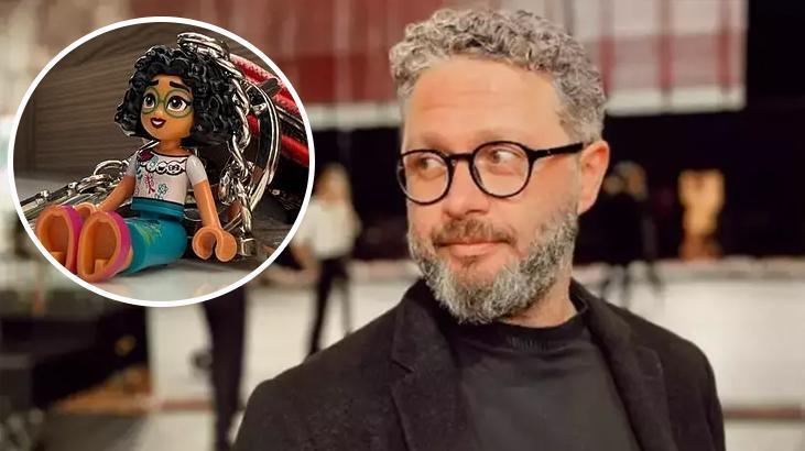 İbrahim Selim yeni bir aşka yelken açtı! Fenomen sevgilisi ile yaş farkı dikkat çekti