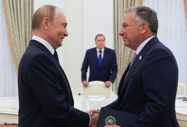 Putin-Witkoff görüşmesi bugün! Kremlin’den ‘önemli adım’ vurgusu…