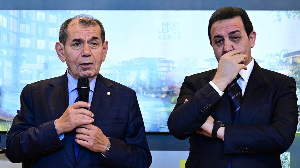 Galatasaray’dan TFF’ye derbi çıkarması