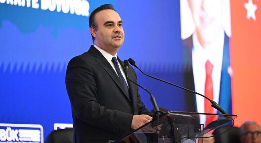 Bakan Kacır: Anadolu’da 4 yeni sanayi koridoru inşa edeceğiz