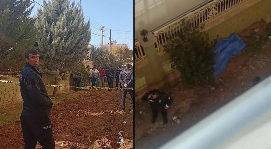 Mardin’de feci olay! İrem 10’uncu katın balkonundan düşüp öldü