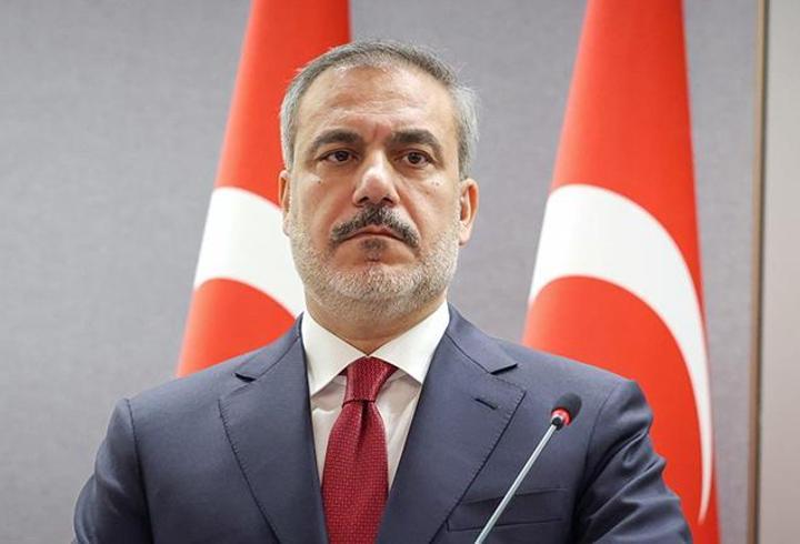 NATO-Ukrayna konseyi düzenlenecek: Hakan Fidan Brüksel’e gidiyor