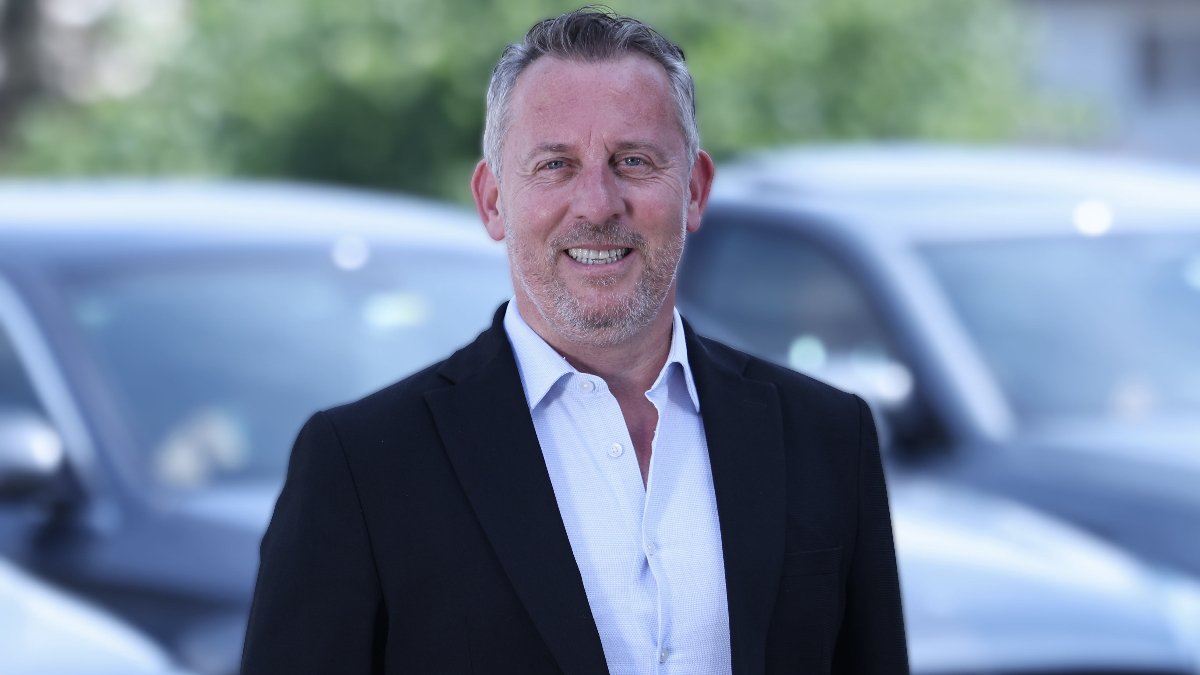 Filo kiralamada dengeler değişiyor: Rota ‘C Segment’ araçlara çevrildi