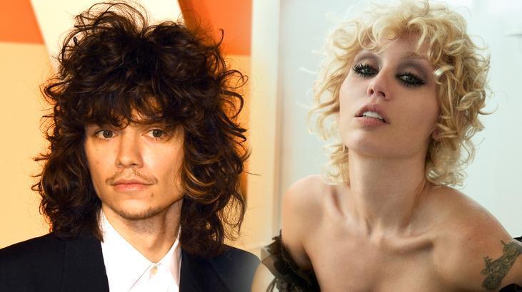 Kırmızı halıda yüzük sürprizi! Miley Cyrus ve Maxx Morando nişanlandı mı?