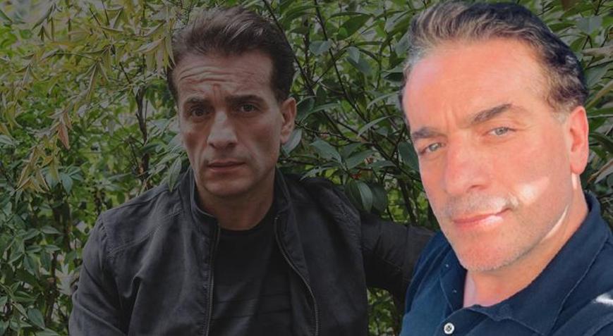 Yoğun bakıma alınmıştı! Murat Cemcir’in sağlık durumuyla ilgili yeni gelişme