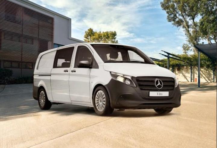 Vito Mixto modeli yeniden Türkiye’de