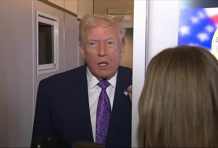 Trump’a göçmen yasağı çağrısı