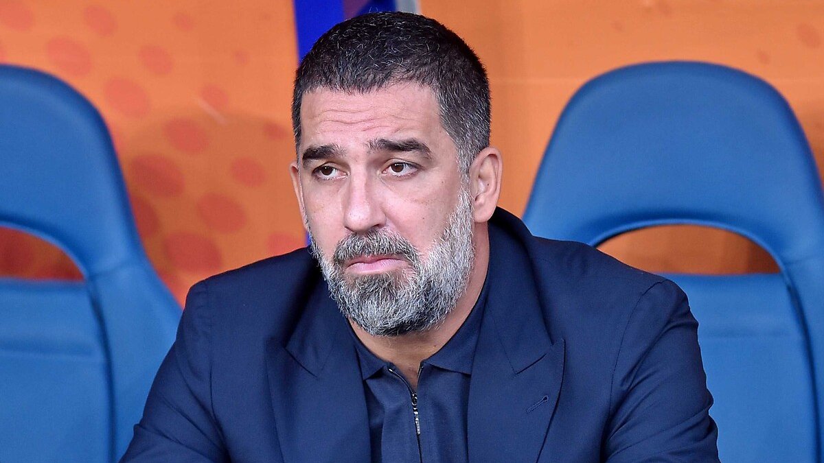 Shakhtar Donetsk’in U19 teknik direktöründen Arda Turan’a olay sözler!