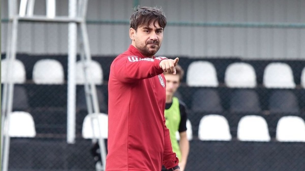 Beşiktaş’ta Veli Kavlak ile yollar ayrıldı