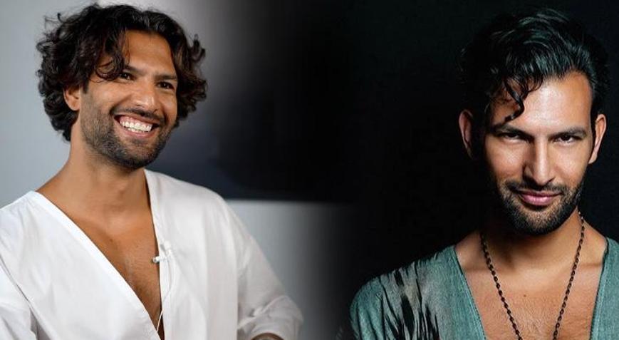 Falcı Sertaç Taşdelen tahliye edildi