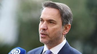 Türkiye–Pakistan enerji iş birliği: Bakan Bayraktar petrol ve gaz anlaşmasını duyurdu