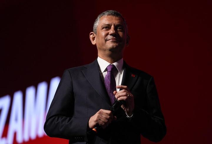 CHP’de kurultay öncesi başlayan arınma tartışması devam ediyor: ”Kırılma değil, kırgınlıkları unutma zamanı”