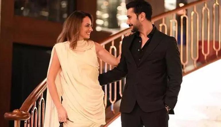 Rüya Gibinin Aydanı Seda Bakan Kimdir Seda Bakan Erel kaç yaşında, nereli, evli mi İşte oynadığı dizi ve filmler