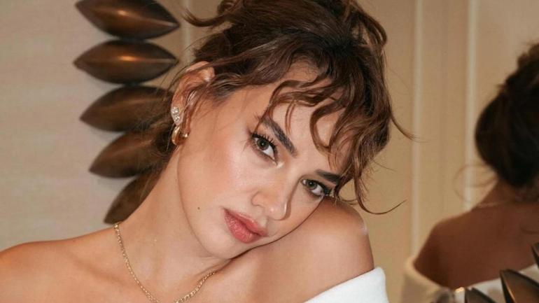 Rüya Gibinin Aydanı Seda Bakan Kimdir Seda Bakan Erel kaç yaşında, nereli, evli mi İşte oynadığı dizi ve filmler