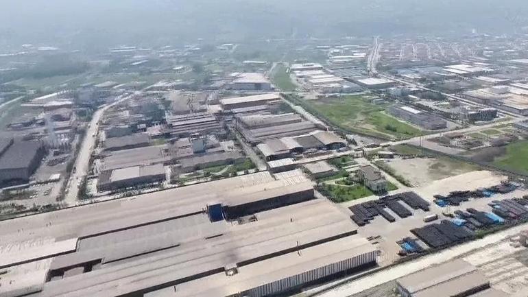 Bakan Kacır duyurdu: Anadoluda 4 yeni sanayi koridoru inşa edilecek