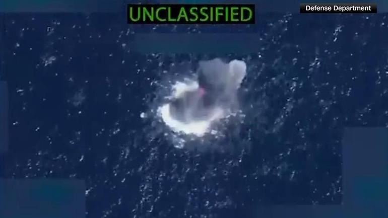 ABDde kritik Venezuela tartışması… Sorumluluğu komutana mı atıyorlar