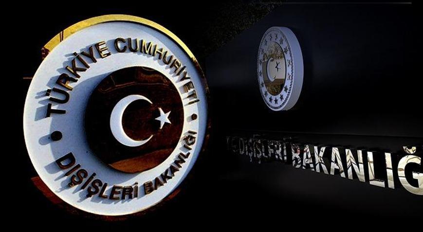 Dışişleri’nden Bahçeli’ye yönelik sözlere tepki: KDP’den provokatif açıklama konusunda izahat istendi