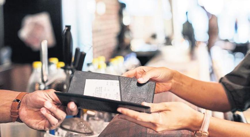 ‘Karttan bahşiş’ sorunu çözecek