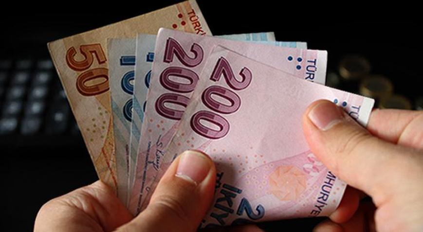 Kamuda üst yöneticilere 30 bin lira seyyanen zam