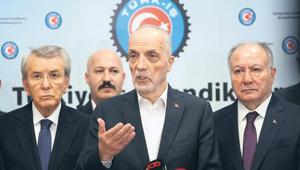 Asgari ücret maratonu başlıyor! İlk toplantı tarihi belli oldu