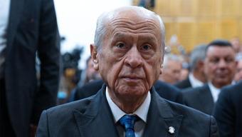 Son dakika haberi... MHP lideri Bahçeli: Suça bulaşmayan dönsün