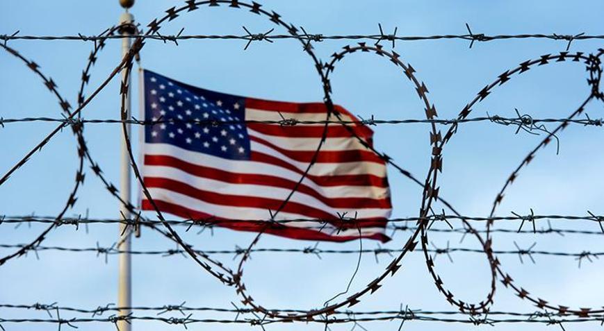 ABD’den flaş karar! ‘Yüksek riskli’ dediler, 19 ülkenin iltica başvuruları askıya alındı