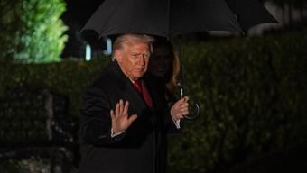 Fedin yeni başkanı için Trump tarih verdi