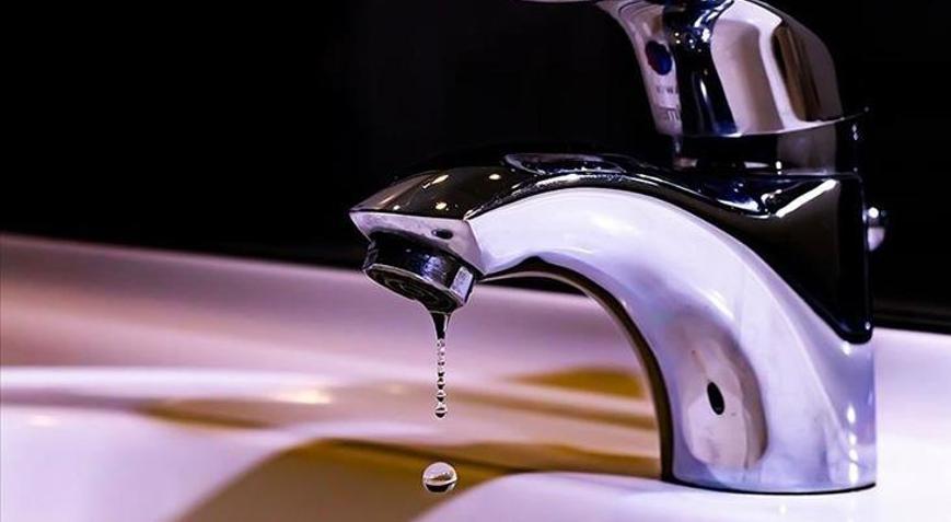 İstanbul’da 6 mahallede 10 saat su kesintisi yapılacak