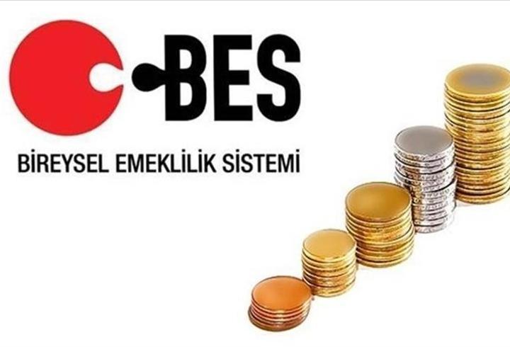 BES’te tarihi rekor! Fon büyüklüğü 2 trilyon lirayı aştı…