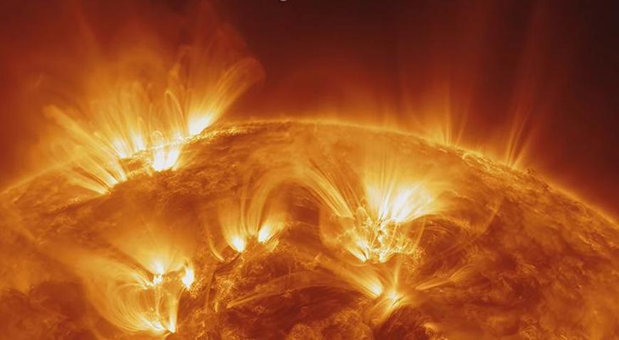 Güneş’te büyük patlama! Bilim insanları uyardı: Elektrik kesintileri ve büyük fırtına kapıda