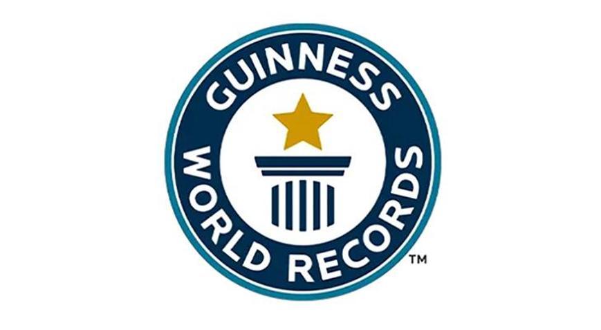 Guinness’ten İsrail’e soğuk duş! ‘Başvuruları kabul etmiyoruz’