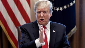 Trump’tan kartellere açık tehdit: “Bize satan herkes saldırıya uğrayabilir”