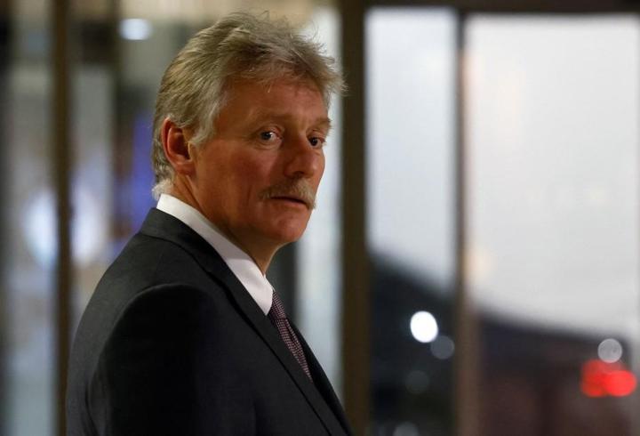 Kremlin’den ‘sessiz müzakere’ mesajı: “Megafon diplomasisini tercih etmiyoruz”