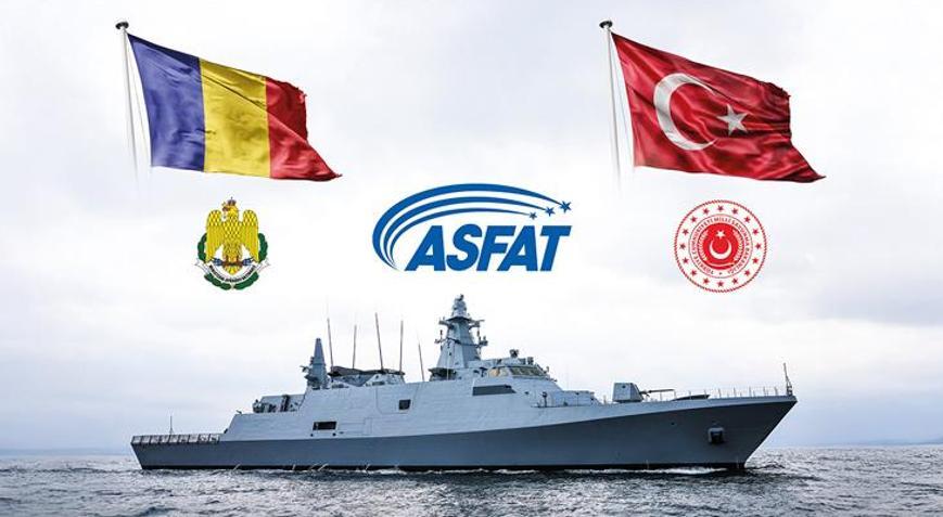 Türkiye’den tarihi başarı: İlk kez NATO ve AB üyesi bir ülkeye savaş gemisi satışı yaptı